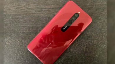 مشخصات کلیدی ردمی 9 ای منتشر شد !