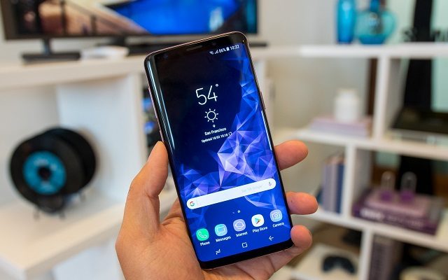 بهترین گوشی های میان رده در سال ۲۰۱۸