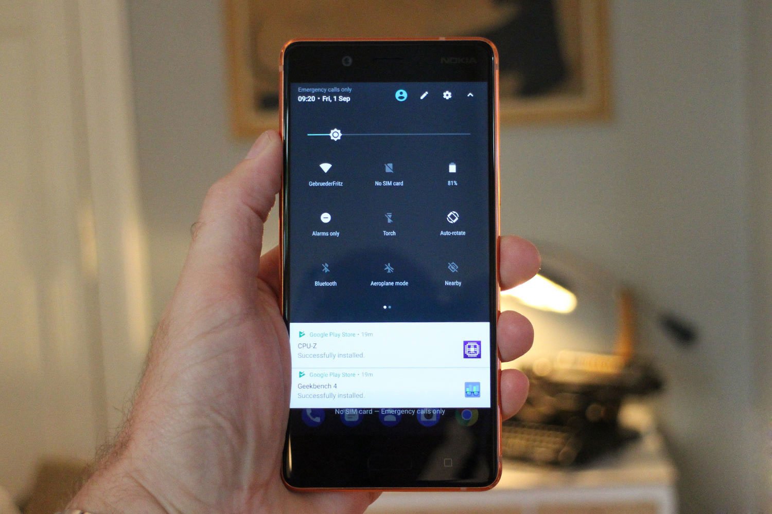 بهترین گوشی های میان رده در سال ۲۰۱۸