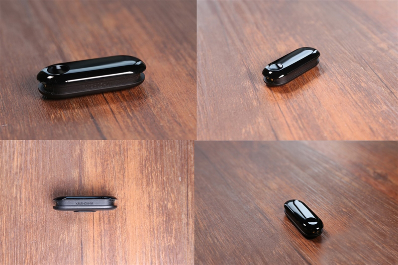 نقد و بررسی دستبند سلامت می بند ۳ شیائومی