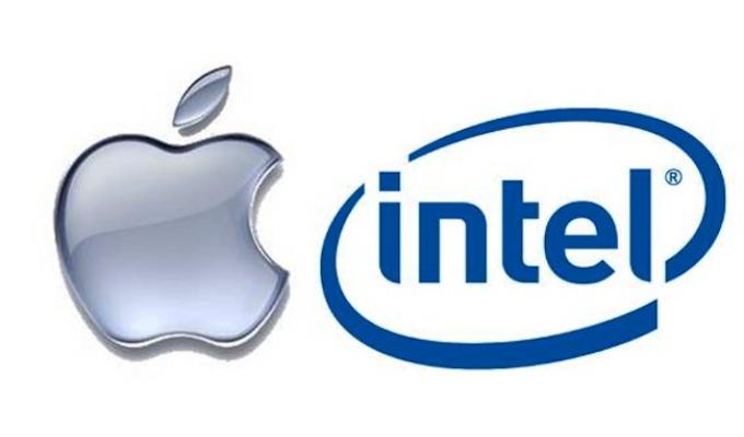 استفاده از مودم های LTE شرکت اینتل در مدل های ۲۰۱۸ آیفون