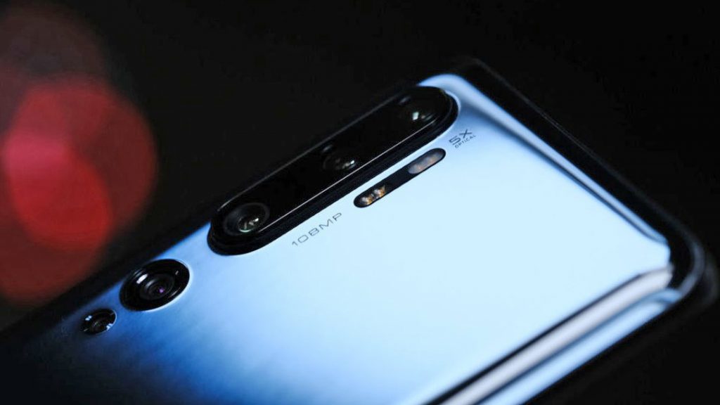 قابلیت جدید دوربینهای گوشی شیائومی