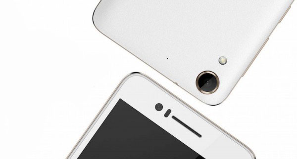 خصیصه های کلیدی HTC Desire 12 مشخص شد