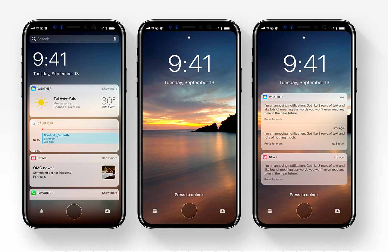 iOS 12 و انقلابی در نرم افزار گوشی های آیفون