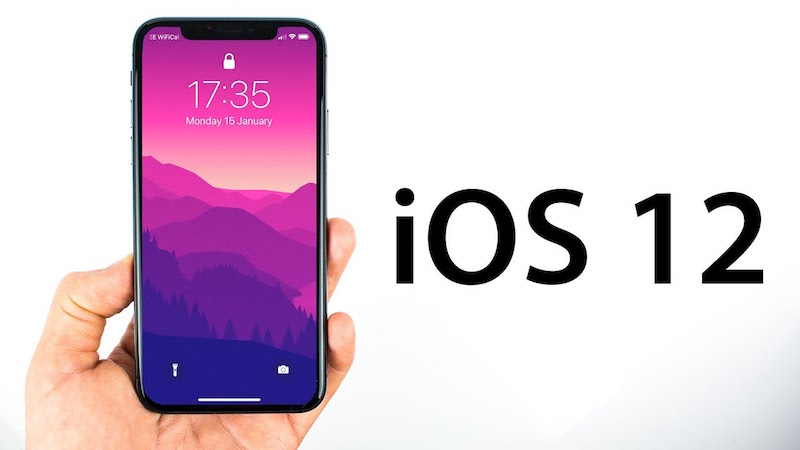 iOS 12 و انقلابی در نرم افزار گوشی های آیفون