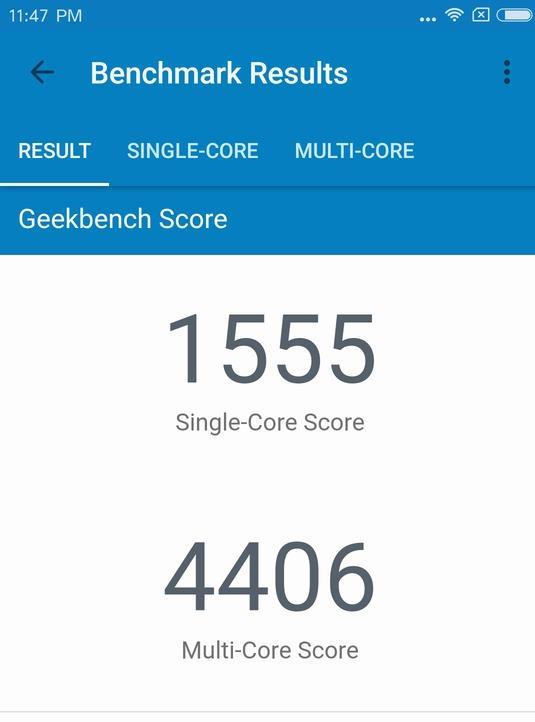 مقایسه پردازنده MediaTek Helio X20 با پردازنده Qualcomm Snapdragon 625