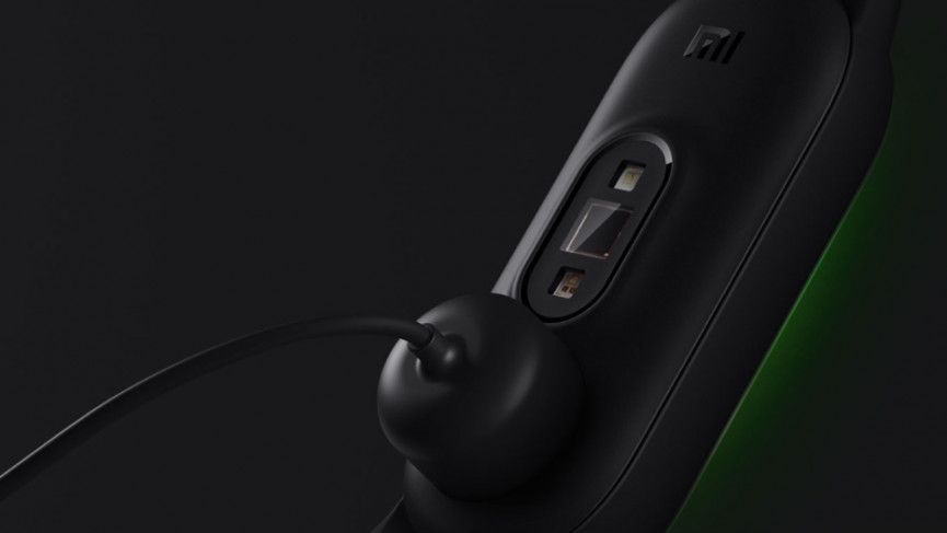 Xiaomi MiBand 5 vs MiBand 4