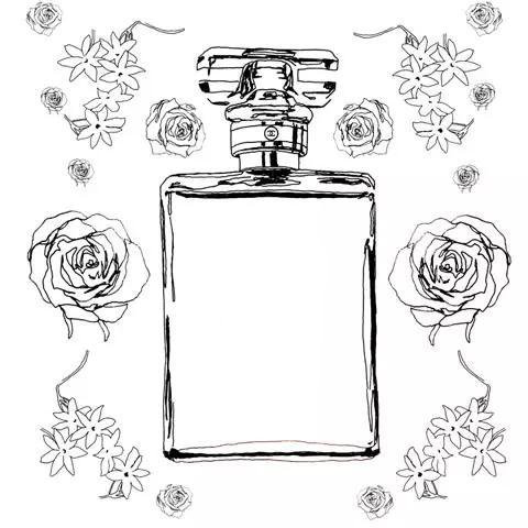 تفاوت انواع عطرها