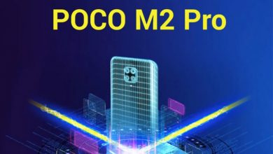 گوشی پوکو ام 2 پرو