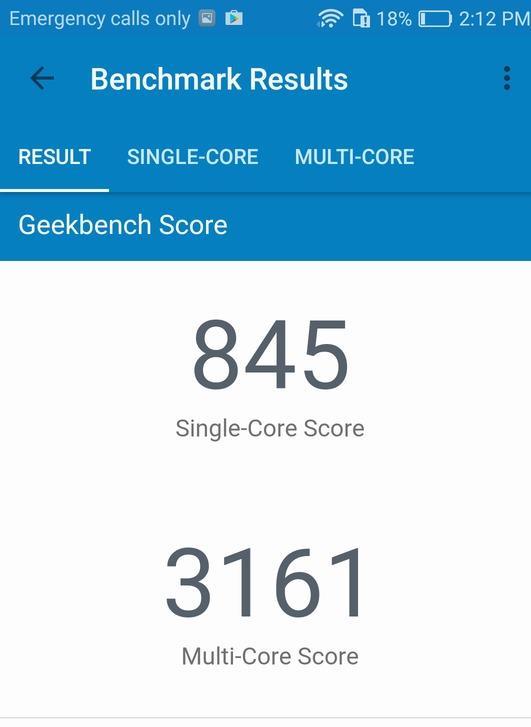 مقایسه پردازنده MediaTek Helio X20 با پردازنده Qualcomm Snapdragon 625