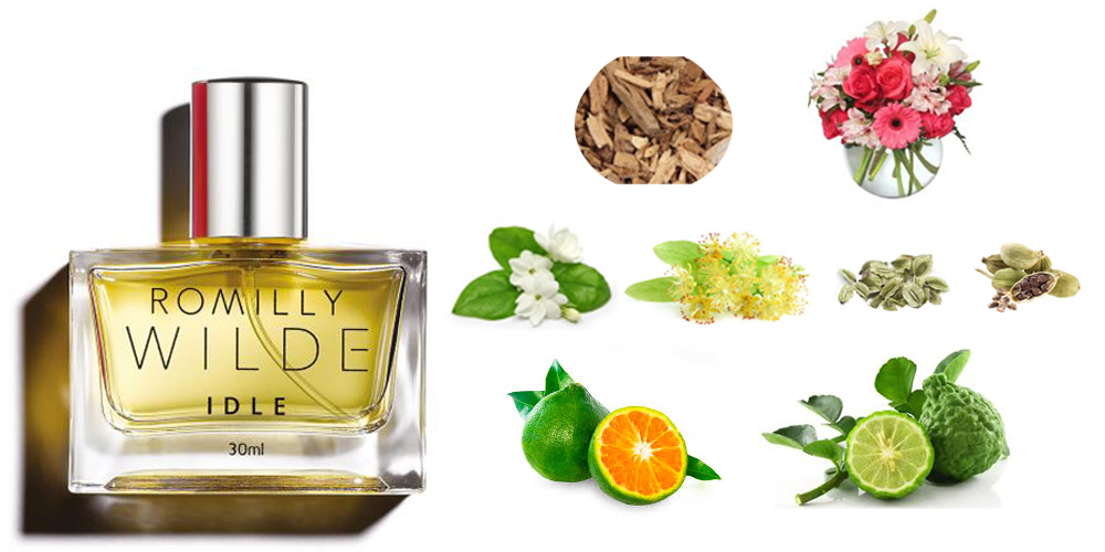 بهترین عطرهای زنانه پاییز ۲۰۱۷