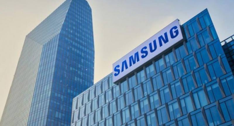 گوشیهای جدید سامسونگ