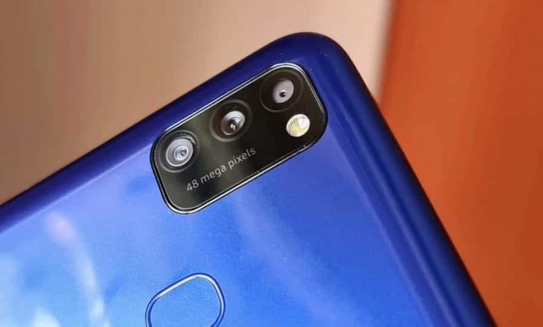 اولین گوشی سامسونگ با باتری 6800 میلیآمپر!