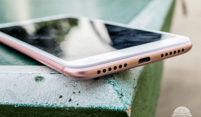 خصیصههای شیائومی ردمی اس ۲