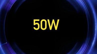 شارژر بیسیم 50 واتی شیائومی؛ یک ابزار مفید برای شارژ در حداقل زمان ممکن!