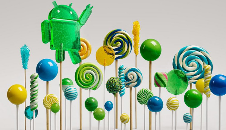 مدت به روز رسانی گوشیهای سامسونگ گلکسی افزایش یافت