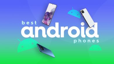 10 مدل از بهترین گوشی های پرچمدار 2020 از دید انتوتو