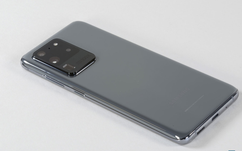 کدام گوشیها زوم اپتیکال دارند؟