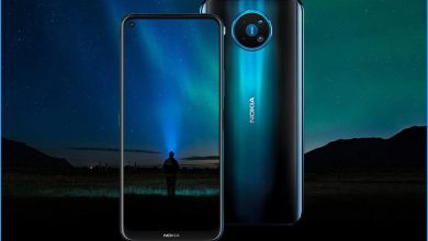 گوشی پرچمدار و میانردهی 5G نوکیا در راه است!