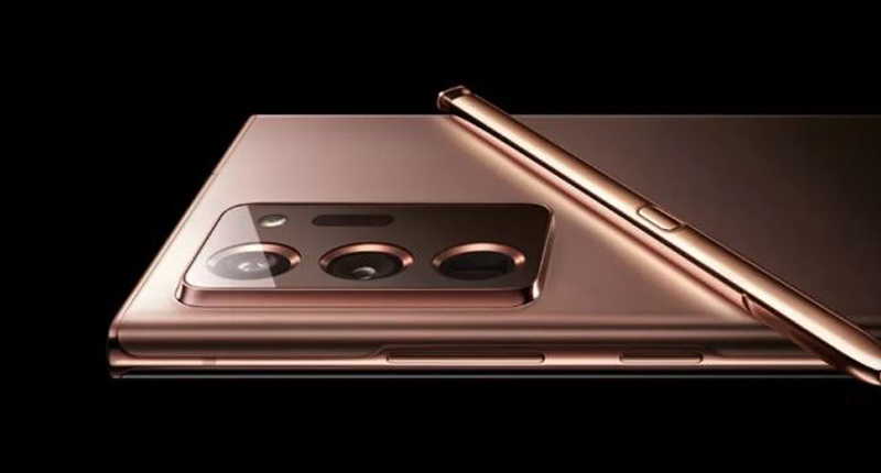 سامسونگ گلکسی نوت 20 و نوت 20 اولترا فردا رونمایی میشوند+مشخصات کلیدی