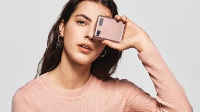 گوشی سامسونگ گلکسی زد فیلیپ 5G ؛ پدیدهی نوآورانهای دیگر از غول کرهای