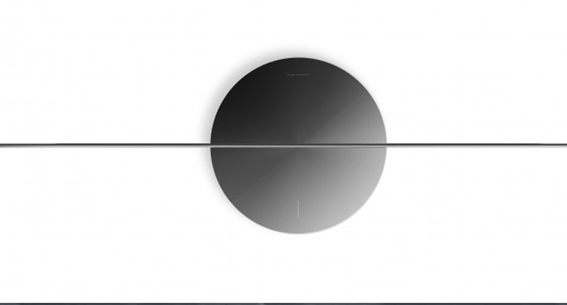 نرم افزار تلویزیون اولد شفاف شیائومی