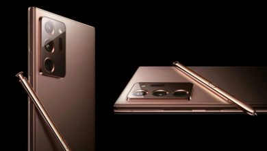 مشخصات اولیه ی نوت 20 و نوت 20 اولترا