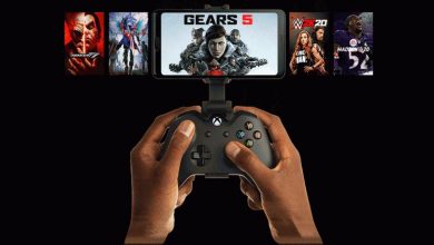 گلکسی نوت 20 اولترا سامسونگ روی همهی گوشیهای گیمینگ را کم میکند!