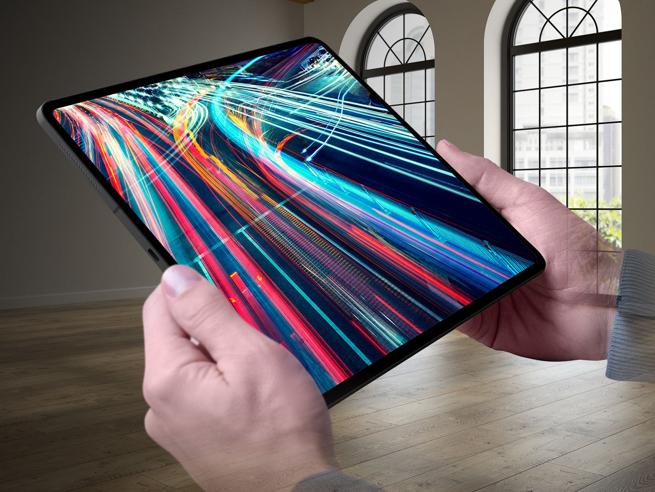 بهترینهای (IFA(2020 در تکنولوژی: TCL NXT Paper: