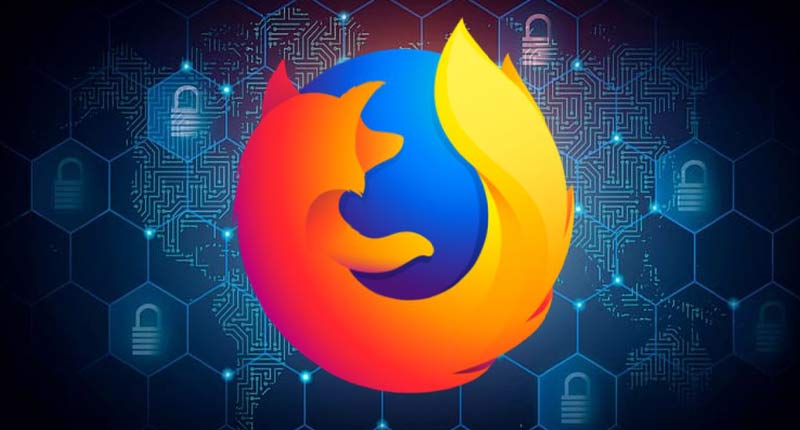 برنامهی کاربردی اندروید فایرفاکس