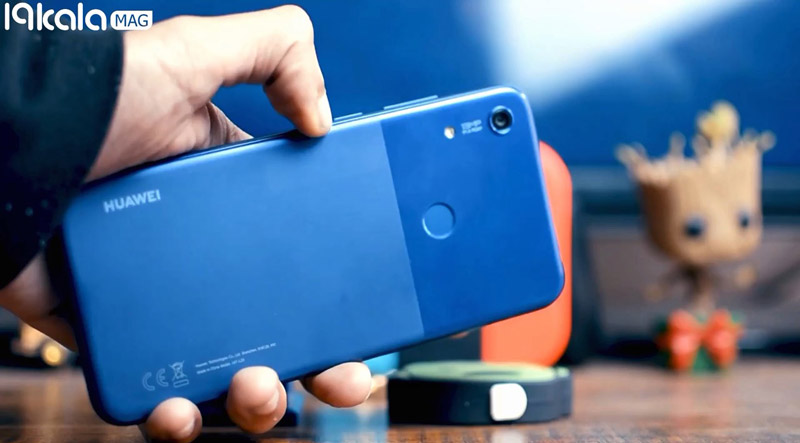 گوشی Y6s چه تفاوتی با Y6p دارد؟ اقتصادیهای هوآوی در قالب ویدئو!