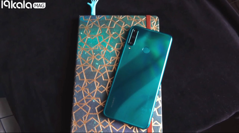 گوشی Y6s چه تفاوتی با Y6p دارد؟ اقتصادیهای هوآوی در قالب ویدئو!