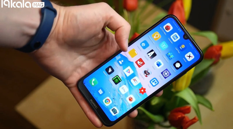 گوشی Y6s چه تفاوتی با Y6p دارد؟ اقتصادیهای هوآوی در قالب ویدئو!