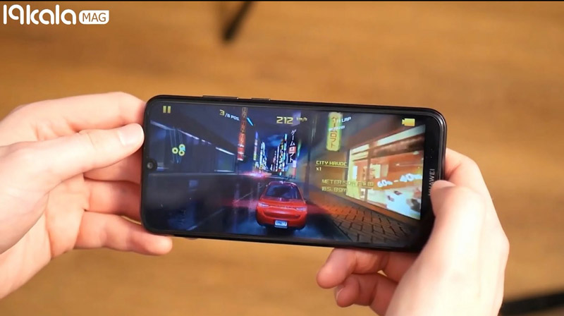 گوشی Y6s چه تفاوتی با Y6p دارد؟ اقتصادیهای هوآوی در قالب ویدئو!