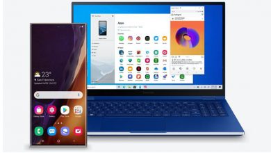 اجرای برنامههای اندروید در کامپیوتر