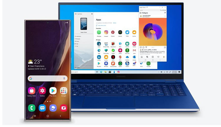 اجرای برنامههای اندروید در کامپیوتر