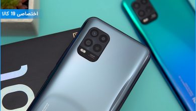 مقایسه Mi Note 10 Lite و Mi 10 Lite؛ دو نسخه لایت گوشی شیائومی! + ویدیو