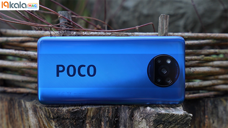 مقایسه پوکو ایکس تری با ردمی نوت 9 پرو