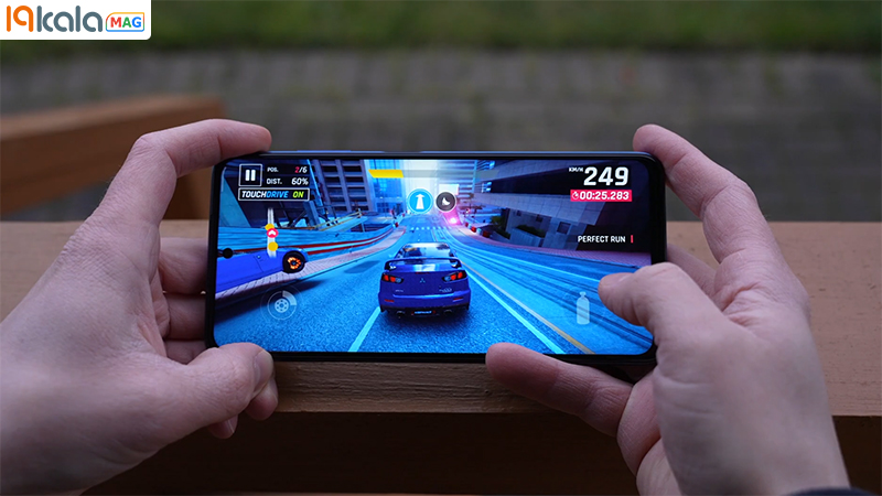 مقایسه گوشی شیائومی نوت 9 پرو با پوکو x3