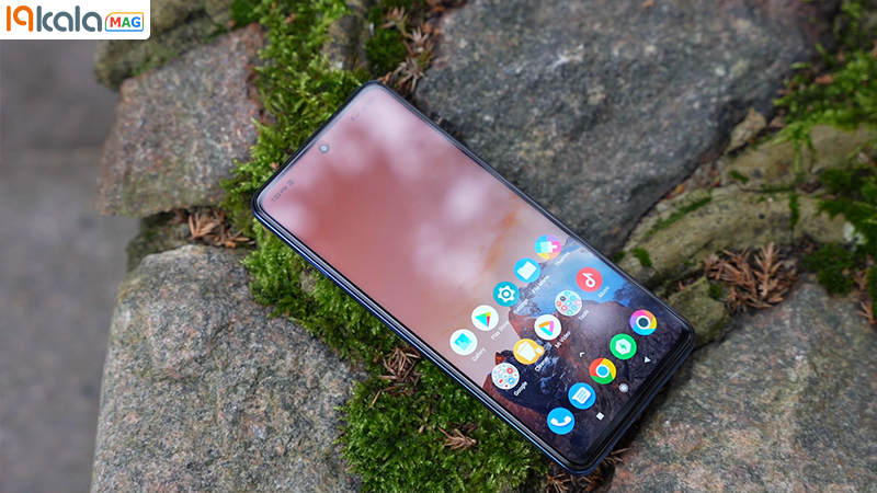 مقایسه پوکو ایکس ۳ با نوت ۹ پرو