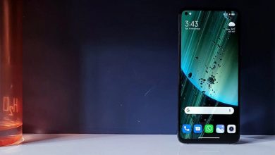 پرچمدار 2021 شیائومی