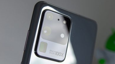 گوشی سامسونگ گلگسی اس 21 اولترا میزبان یک لنز جدید 108 مگاپیکسلیست!