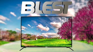 تلویزیون بلست ساخت کجاست؟مزایا و معایب تلویزیون بلست