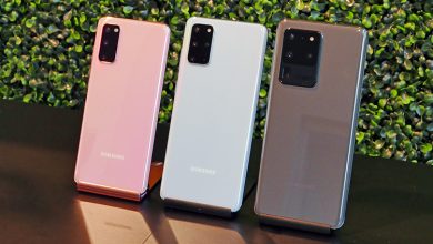 بازنده و برنده های گوشی سامسونگ در سال 2020