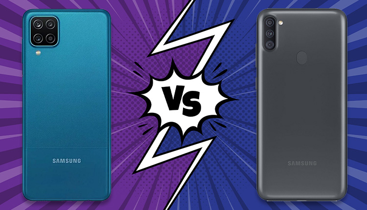 مقایسه a11 با a12 ؛ کدام گوشی ارزانقیمت سامسونگ بهترست؟