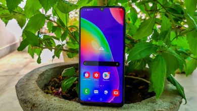 طراحی خاص میان رده ی جدید سامسونگ ؛ راهکاری برای حذف ماژول از پنل پشتی