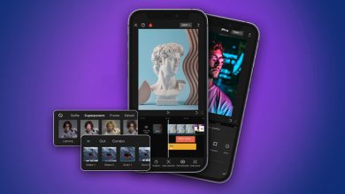 معرفی بهترین برنامه ادیت فیلم حرفه ای با گوشی