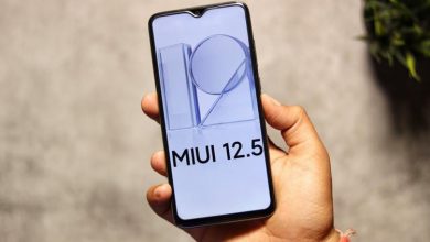 آپدیت miui 12.5 چه تغییراتی در گوشیهای شیائومی به همراه دارد؟
