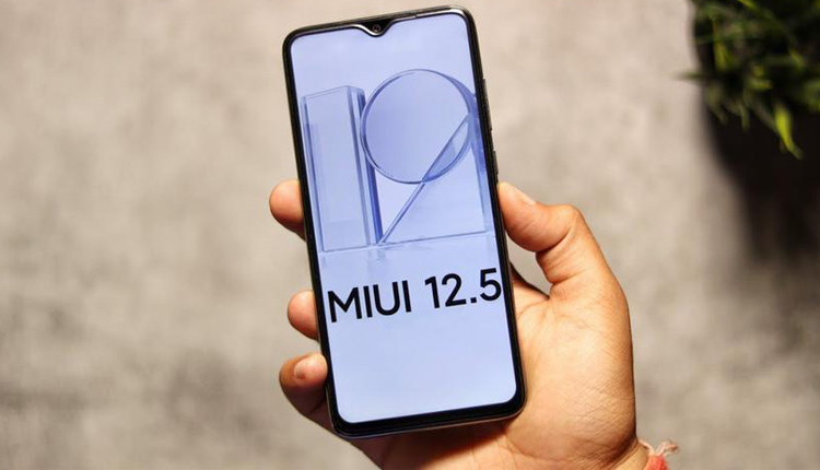 آپدیت miui 12.5 چه تغییراتی در گوشیهای شیائومی به همراه دارد؟