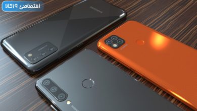 مقایسه گوشی های اقتصادی ۳ برند مطرح بازار؛ Redmi 9C/Y6p/A02s {ویدئو}